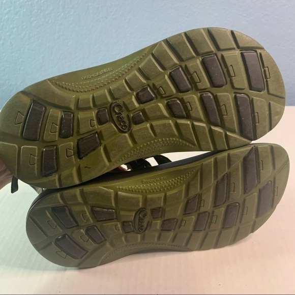 Chacos Sandal Z Athletic Hiking Classic Comfort - Picture 14 of 14